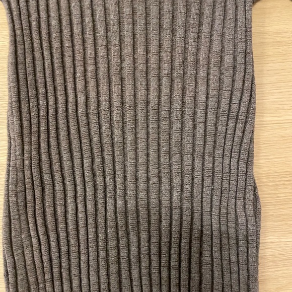 Lou Nardi Brown Top - Picture 5 of 6